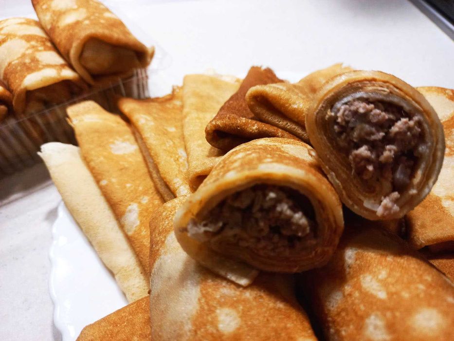 Домашня їжа.Домашняя еда на заказ. Випічка.На свято.На праздник.