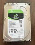 Dysk 2tb barracuda st2000dm008