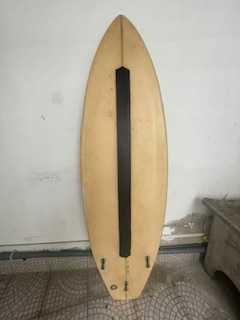 Prancha surf fibra