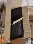 Płytki Equipe Rhombus Black