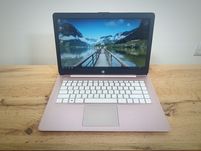 14' ноутбук HP/Intel Celeron N4020/4GB DDR4/64GB SSD/Батарея 0% зносу