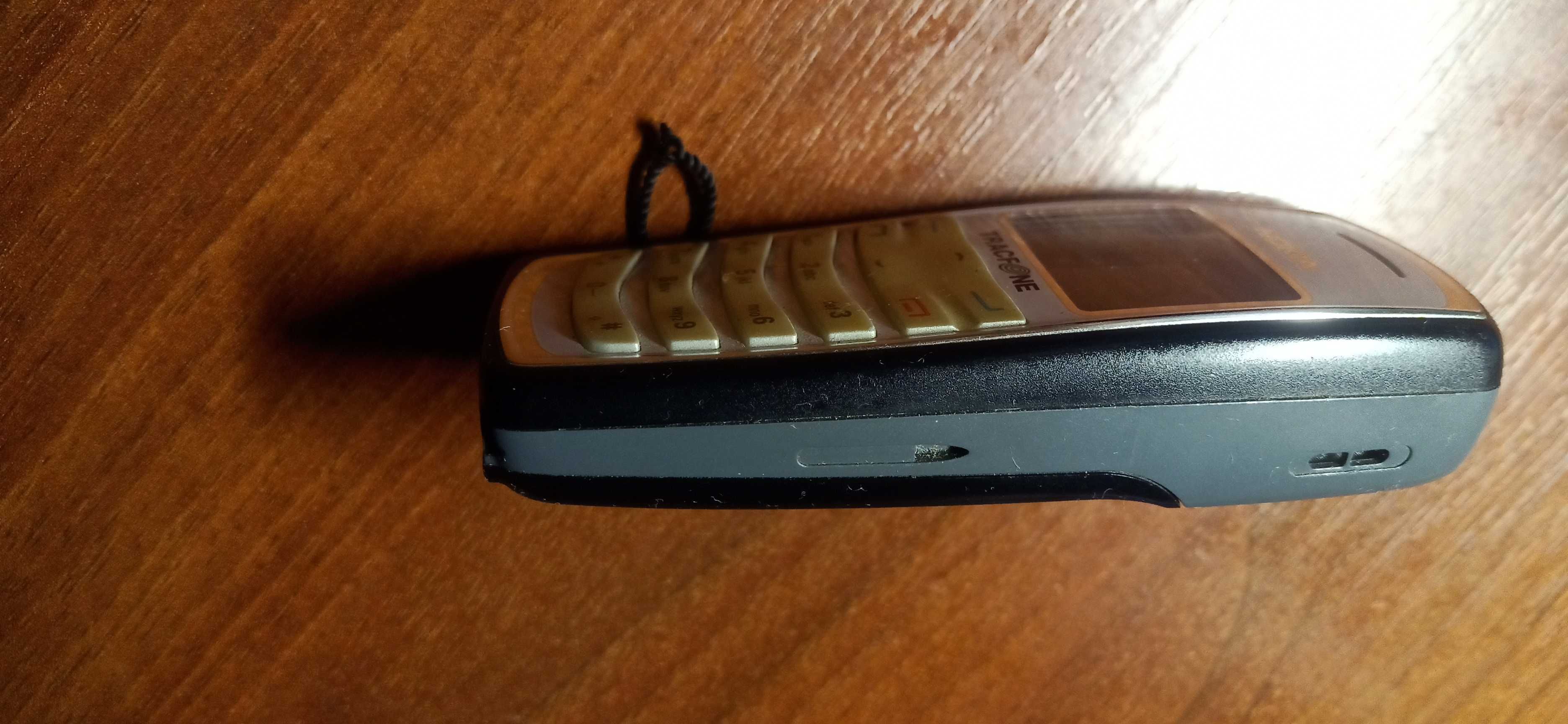 Мобильный телефон NOKIA 661X RH71