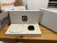 Apple Watch Ultra 1