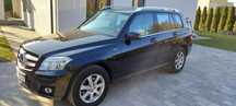 Mercedes-Benz GLK