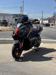 TMAX 560 TechMax