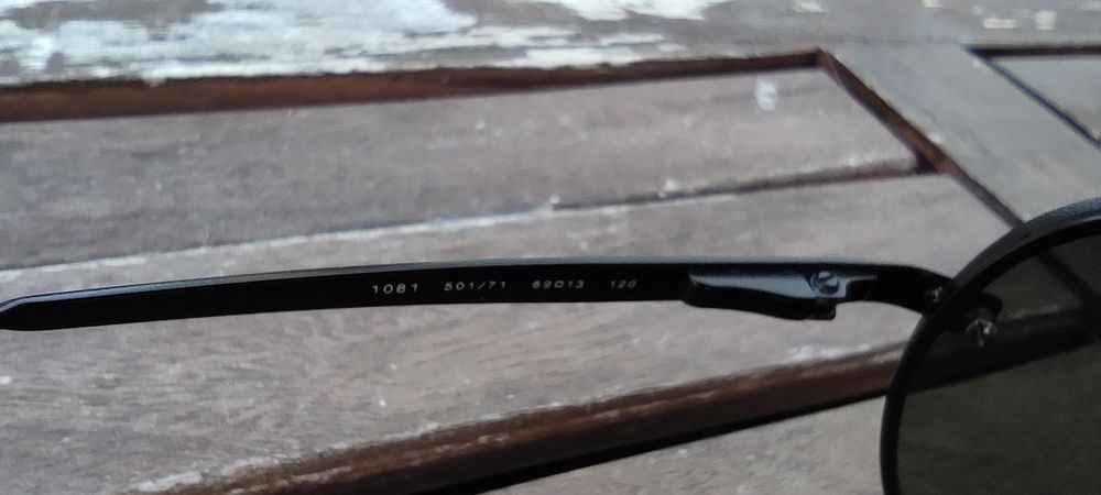 Óculos de Sol Salvatore Ferragamo