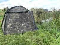 Namiot Nash Titan Hide Camo Pro