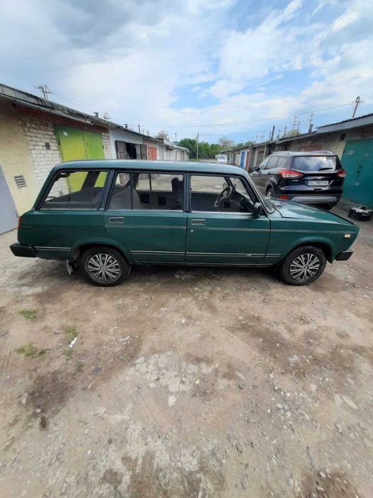 ВАЗ / Lada 2104 1999