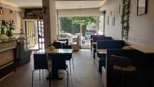 Trespasse snack-bar/pizzaria ( aceito propostas )