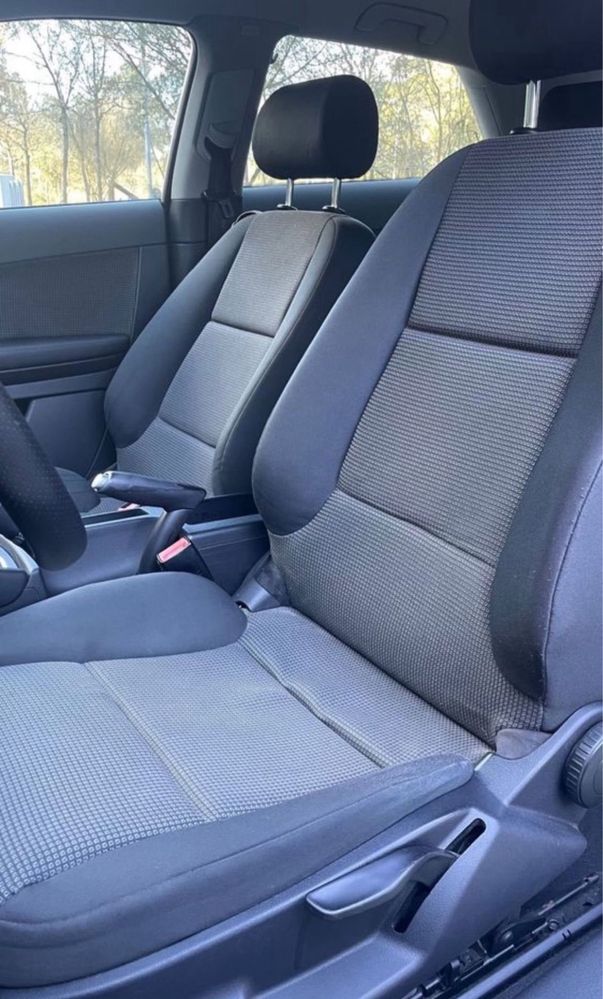 Audi A3 8P 1.9 TDI