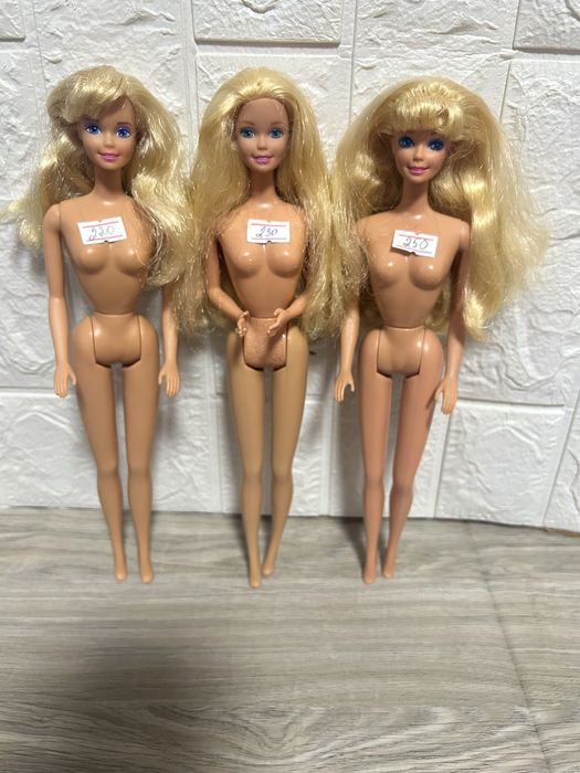 Куколки Барби Барби barbie
