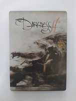 PUSTY Steelbook do gry The Darkness II / The Darkness 2