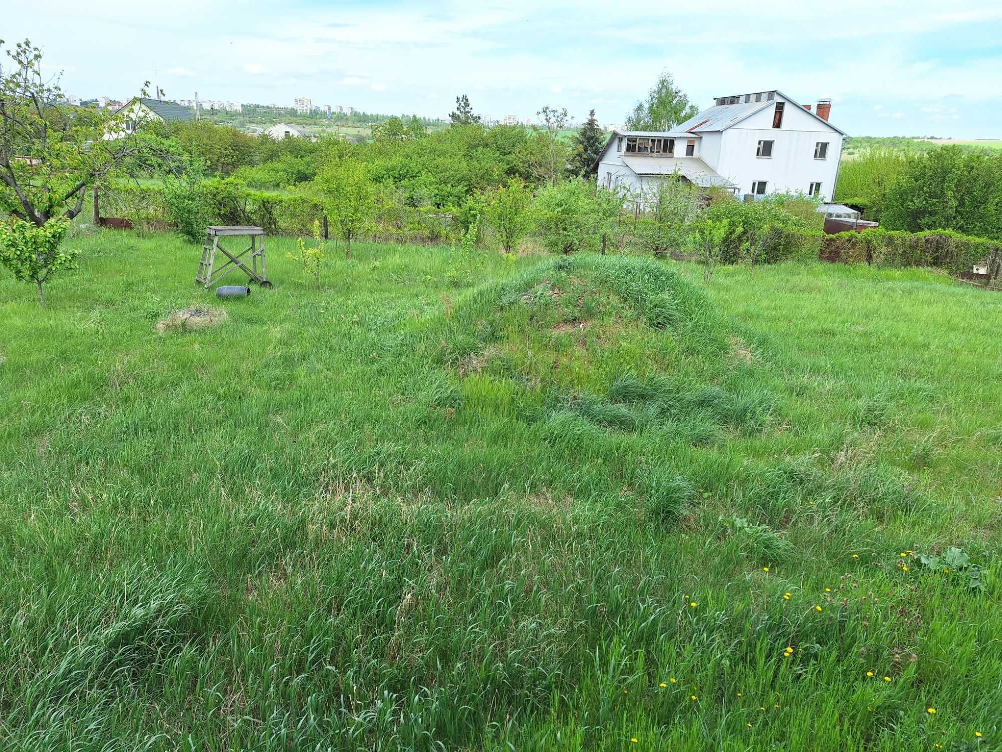 Продам дом село Бабурка. Собственник