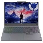 Ноутбук Lenovo Legion 5 16IRX9 (83DG005WUS)_RAM 64Gb_SSD 4Tb