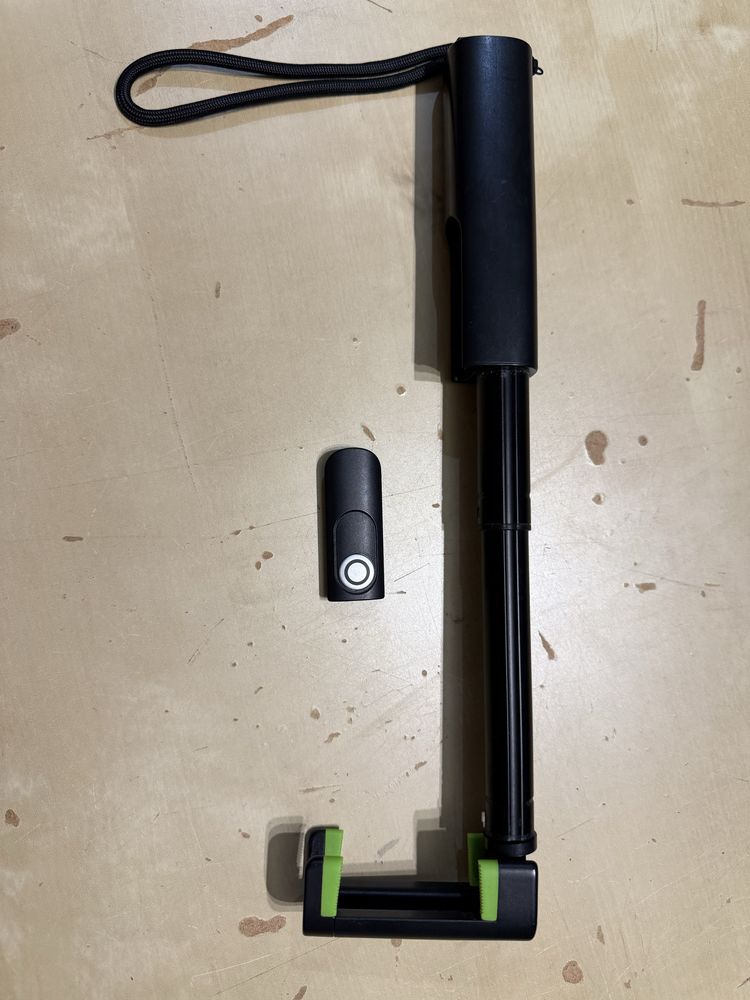 Iotee uchwyt selfie stick bluetooth BT 60cm