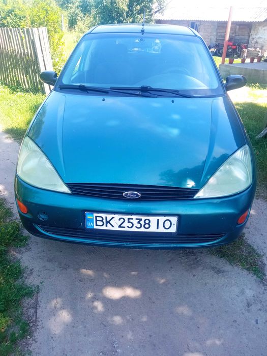 Продам авто Форд фокус