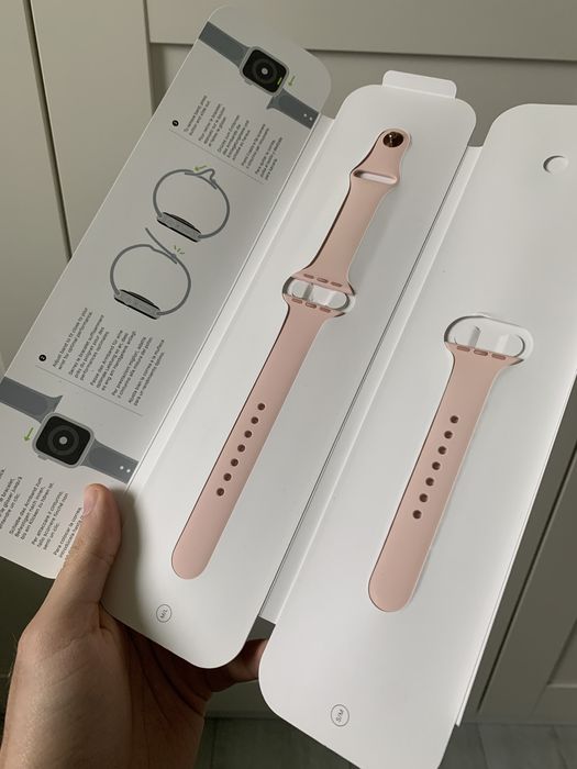 ‼️Pasek apple watch 38,40,41mm