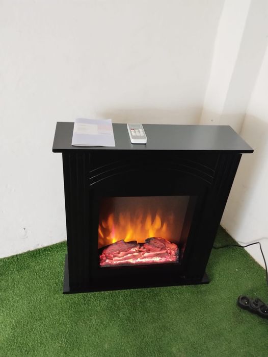 Klarstein elbrus pilot mdf