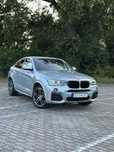 BMW X4 M Pakiet • LED • Kamera • Bezwypadkowy