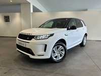 Land Rover Discovery Sport 2.0 D165 R-Dynamic S