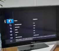 Tv lcd Samsung 105cm como novo