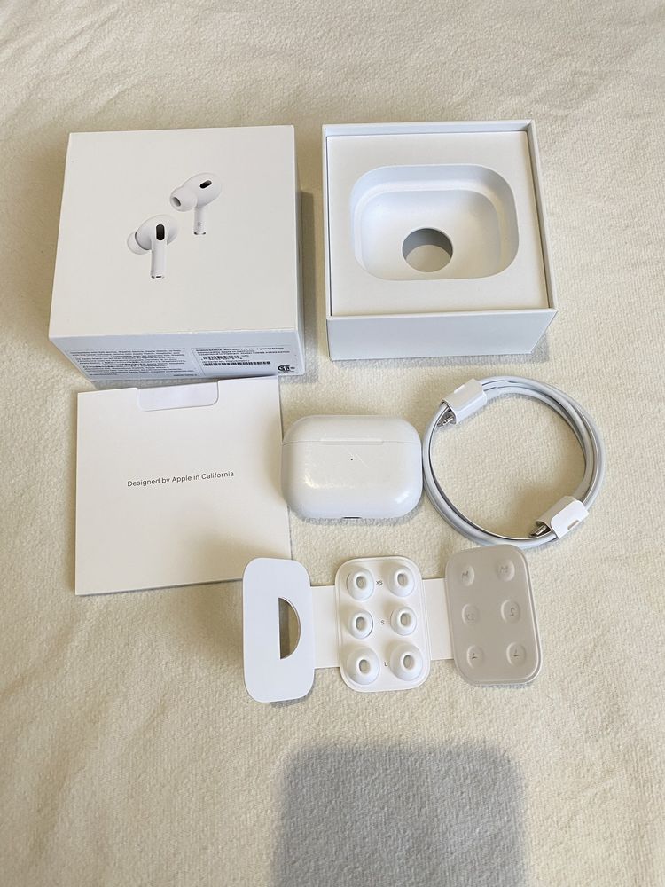 AirPods Pro Apple Original з Гарантією