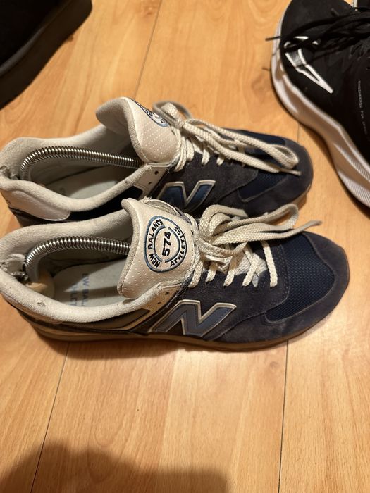 New balance męskie