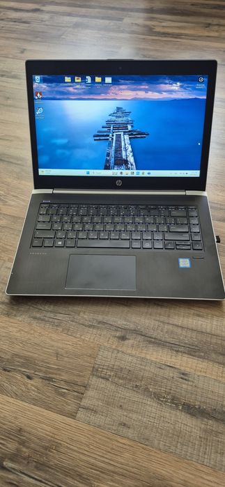 Ноутбук HP PROBOOK 440 G5