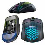 Mysz Bezprzewodowa Optyk Roccat Burst Pro Air 19000dpi Rgb Led Titansw