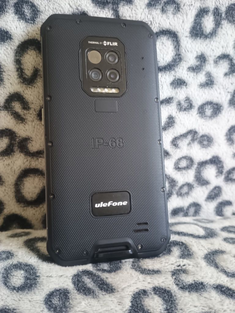 Смартфон UleFone Armor 9