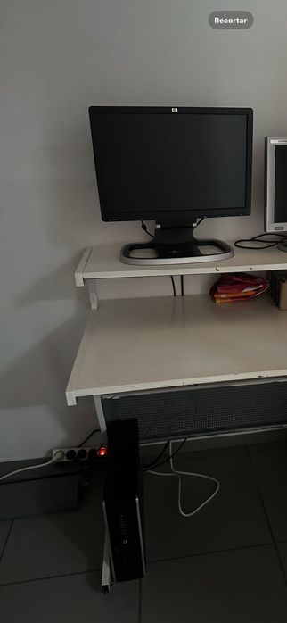 Computadores HP em perfeito estado