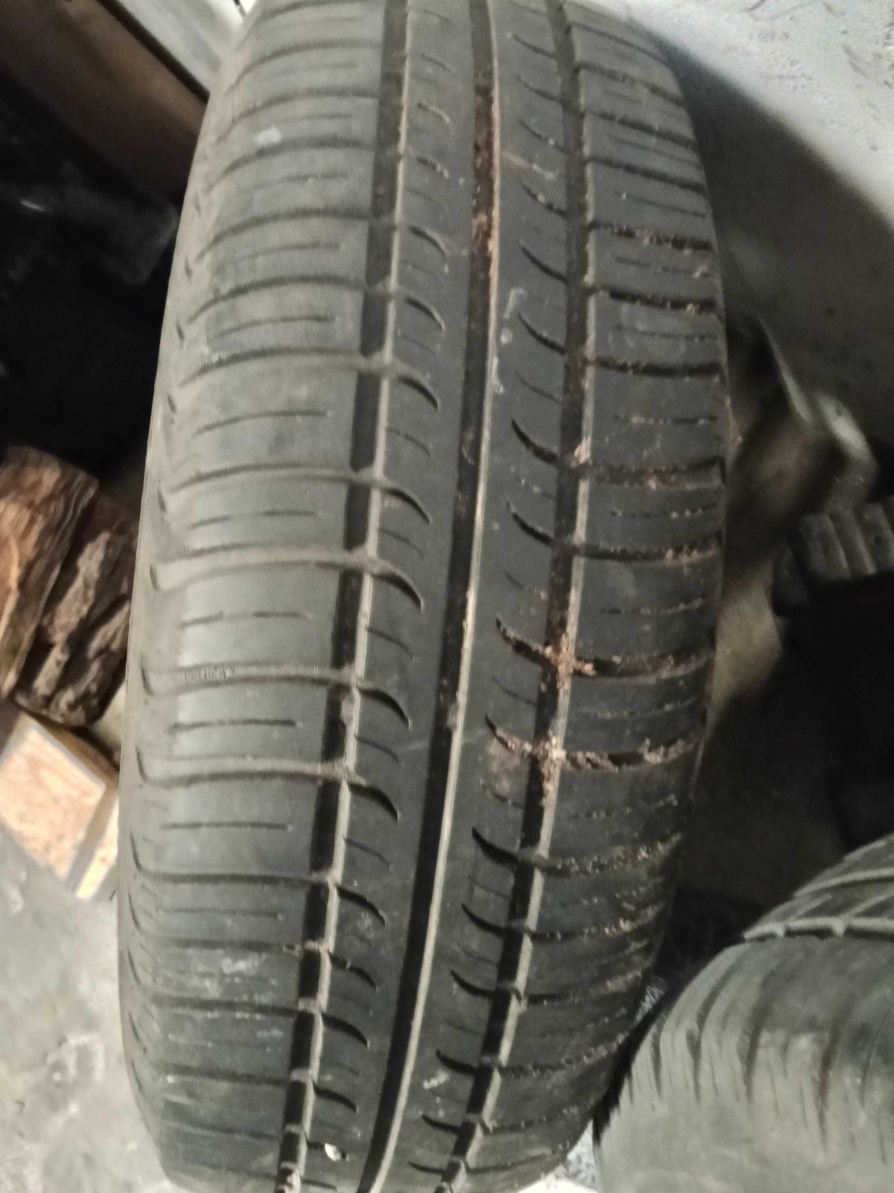Felgi FSO Polonez