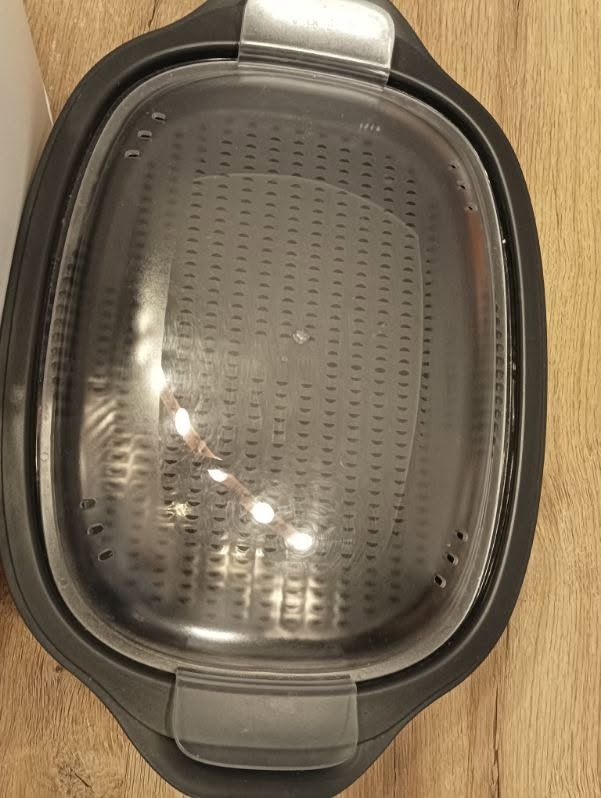 Lidlomix Mounsier Cousine smart