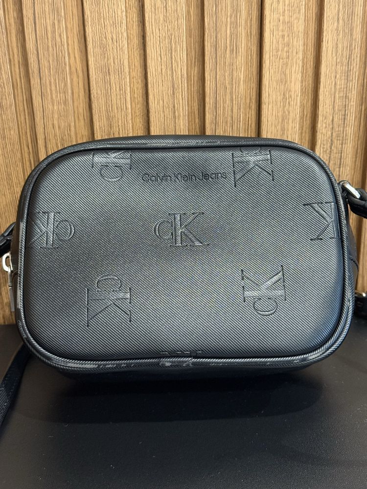 Сумка Calvin Klein, оригінал