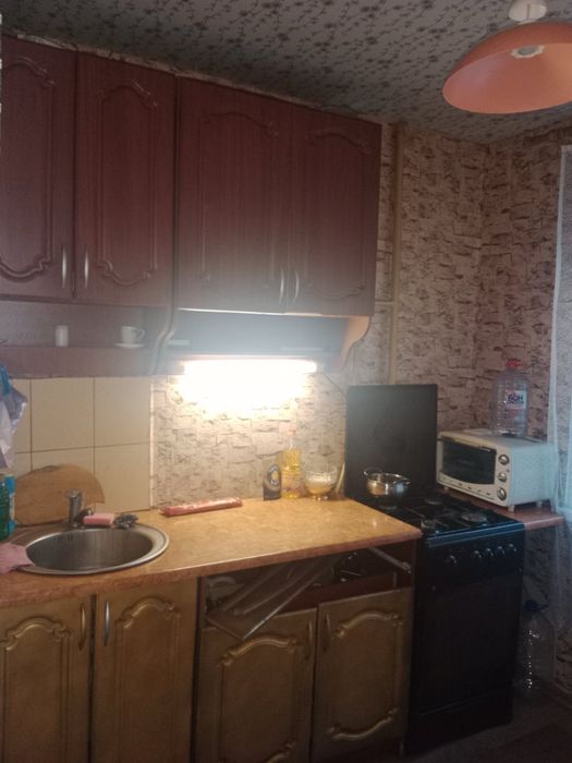 Оренда 2-кімнатної квартири — вул. Володимира Терещенка, 2/5