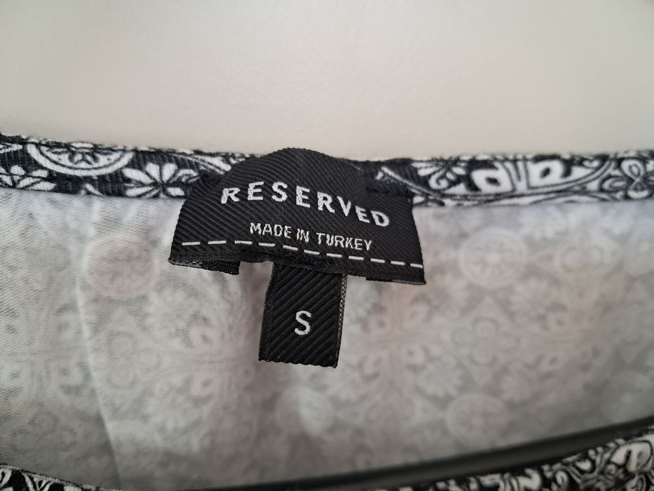 Sukienka damska Reserved rozmiar S