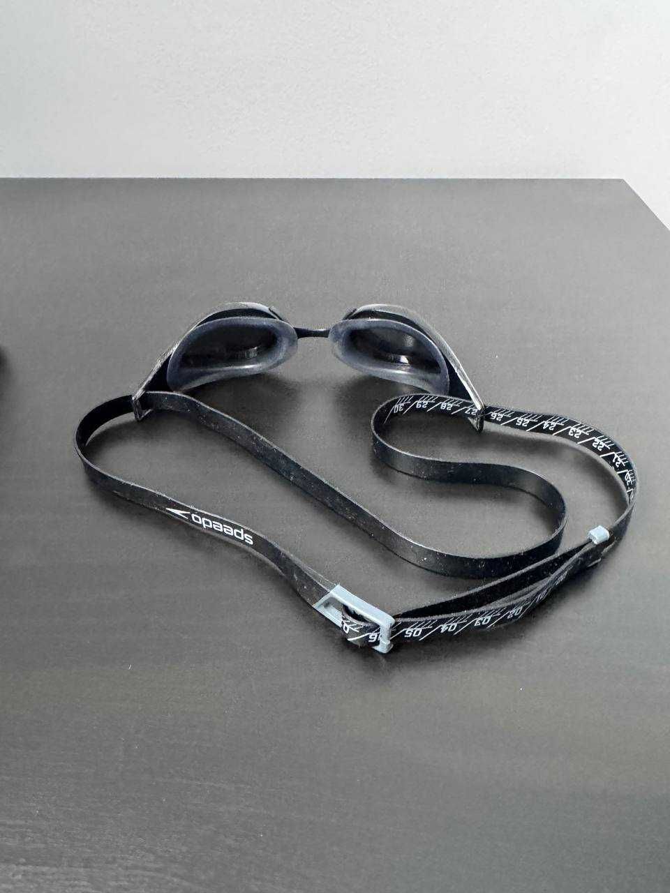 Óculos de natação Speedo Fastskin Hyper Elite (espelhada)