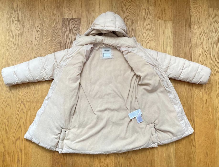 Зимова куртка LC Waikiki 10-12 років