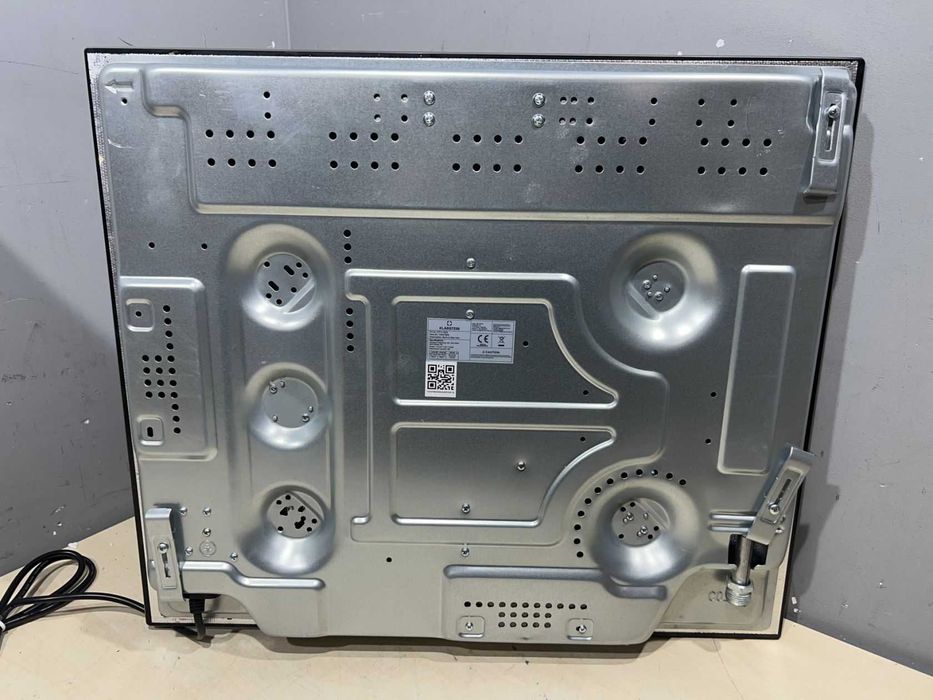 Газова варильна поверхня Klarstein Goldflame 3