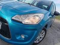 CITROEN C3 II * 1.4hDi * Klima *