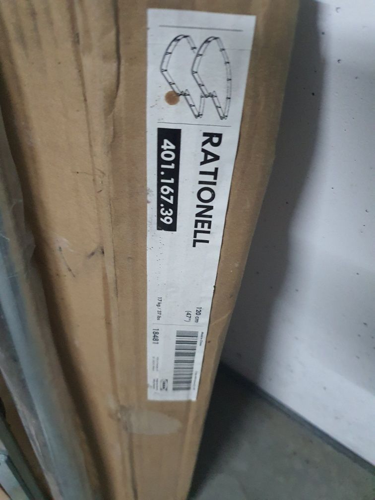Karuzela 120 x60 IKEA