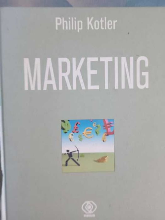 * * * MARKETING Ph. Kotler