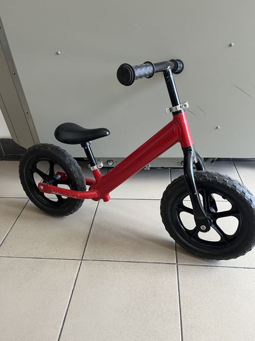 Rowerek biegowy Cruzee