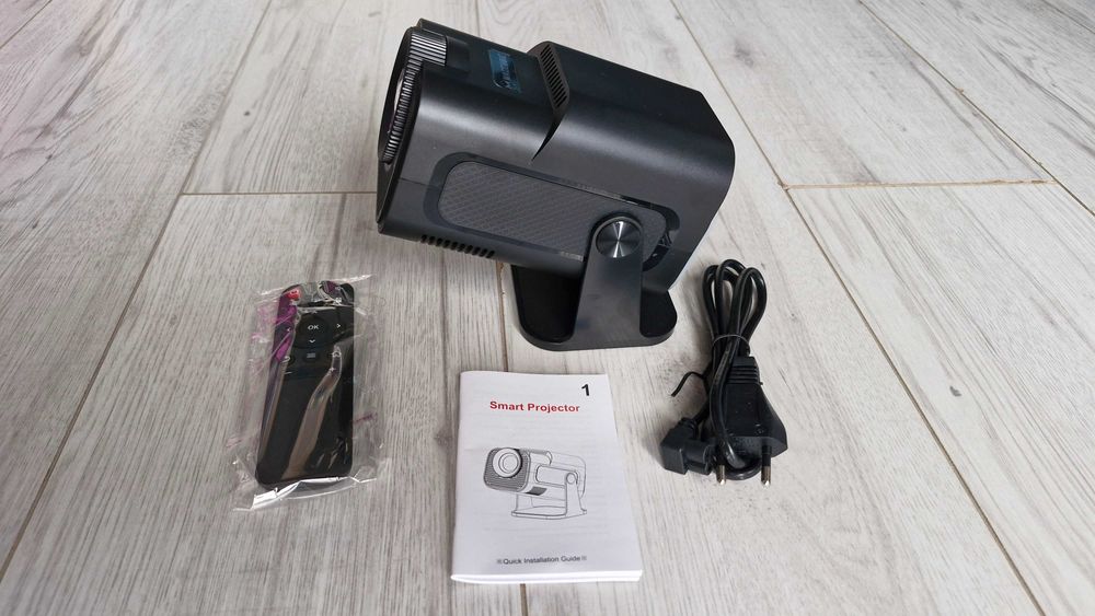 Projektor rzutnik Magcubic HY320 mini NOWY