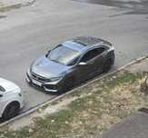 Honda civic 10 2019. 1.5 vtec/turbo. Hatchback