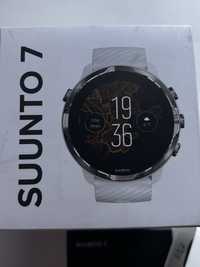 Suunto 7 zegarek