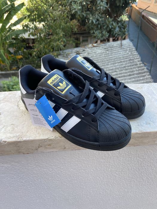 Adidas Superstar 39