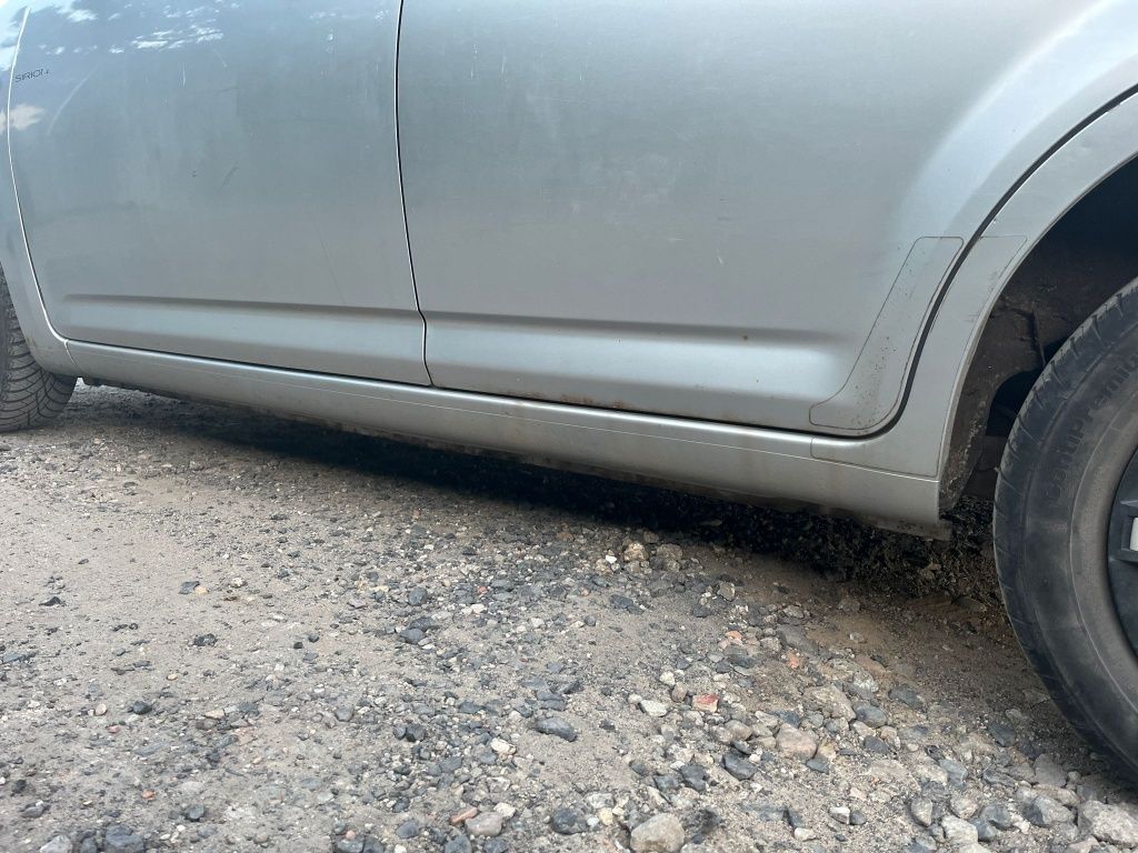Daihatsu Sirion 1.3
