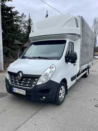 Renault Master 3