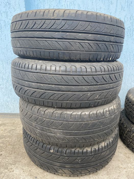 Літня резина 185/60/14 Premiori Solazo